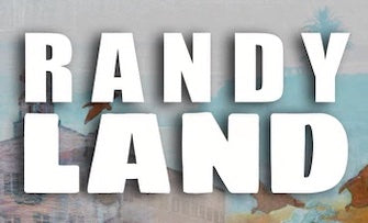 Randyland Gallery logo
