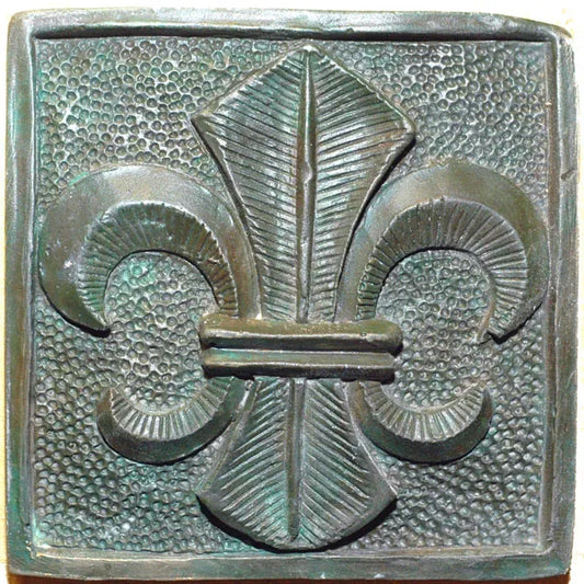 Fleur De Lis